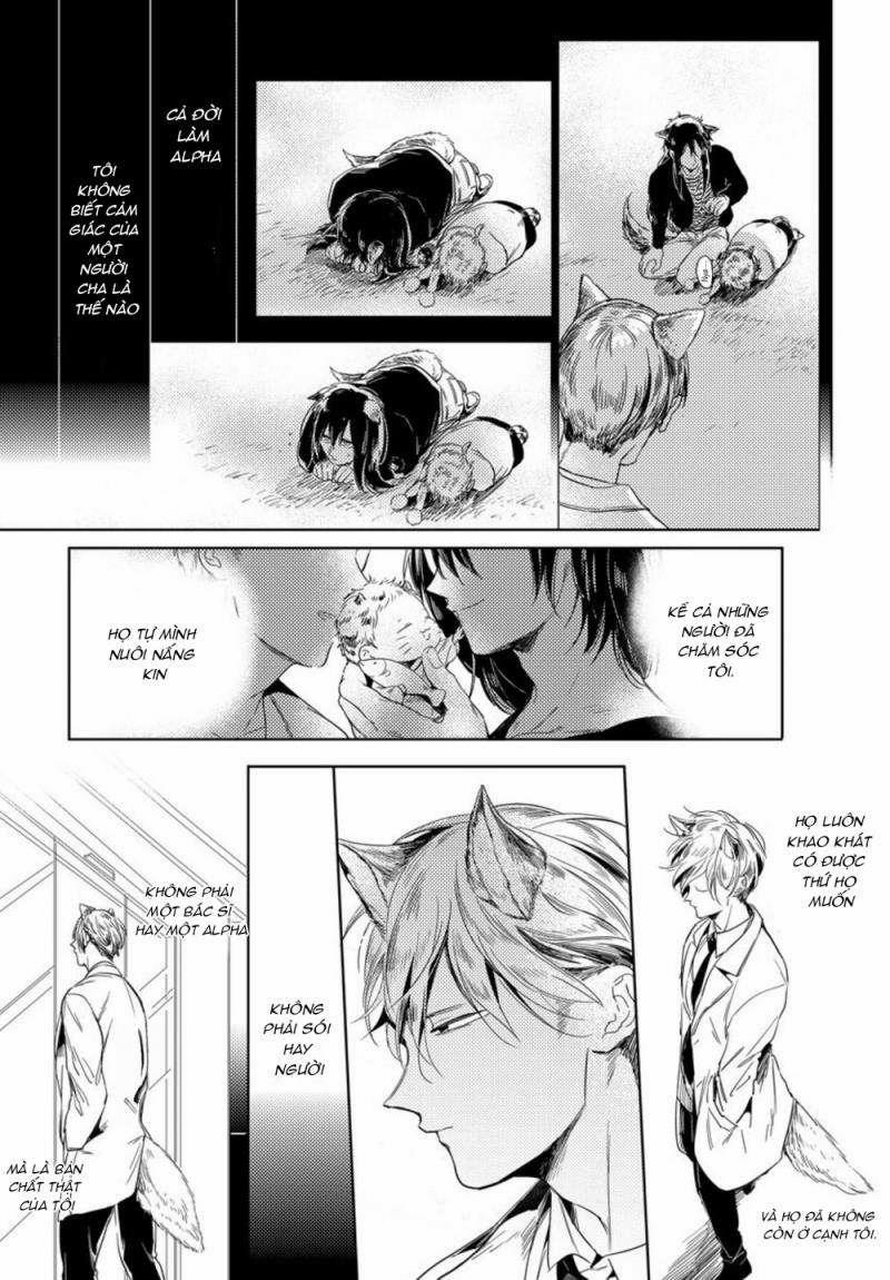 Dục Vọng Omega 6 trang 14
