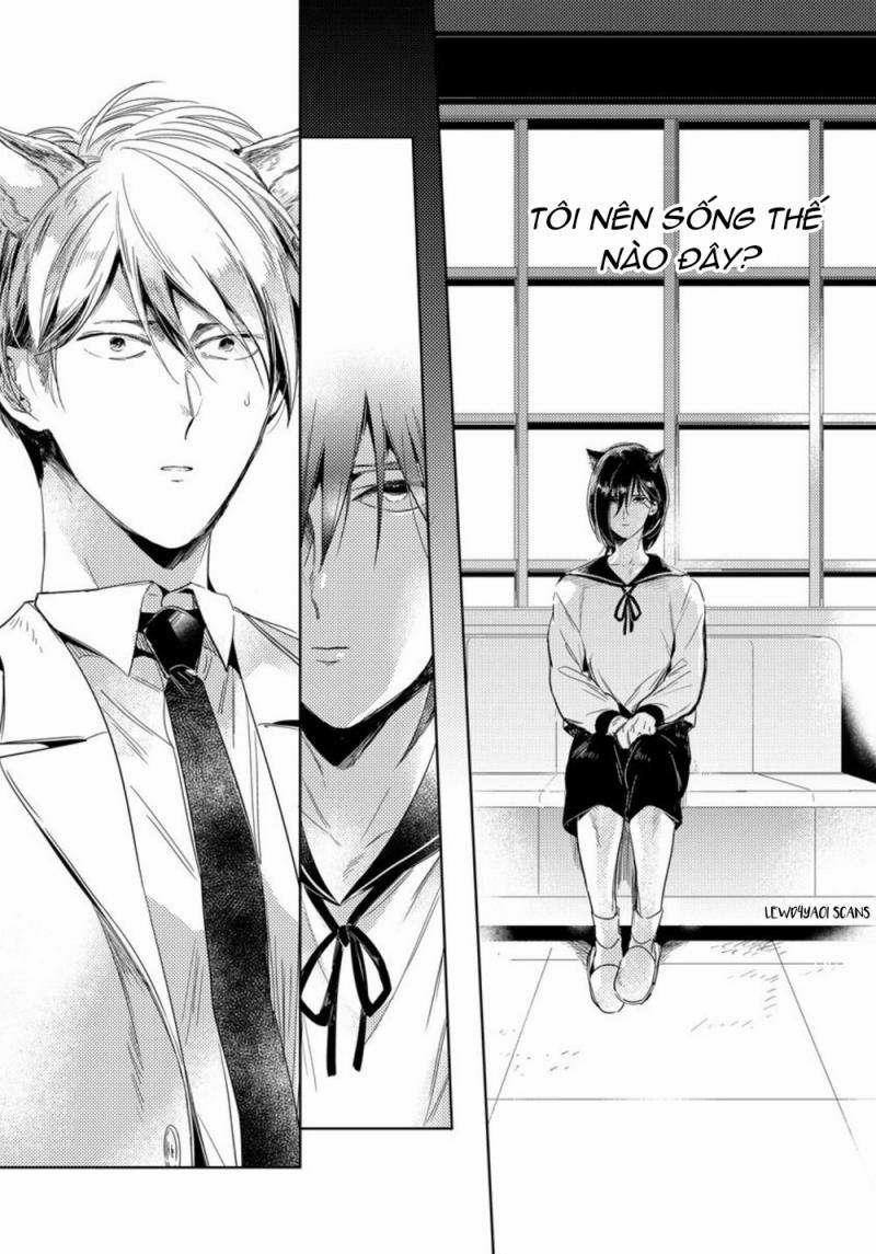 Dục Vọng Omega 6 trang 15