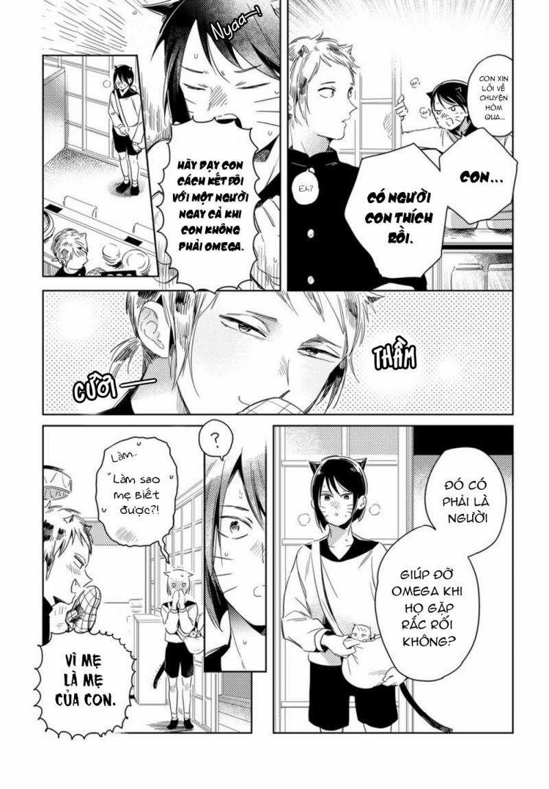 Dục Vọng Omega 6 trang 4