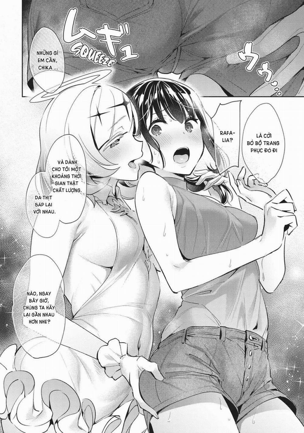 Dục Vọng Pandora 0 Làm việc 0 time trang 21