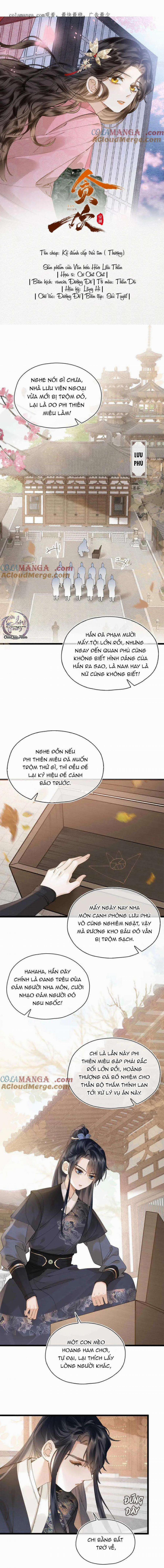 Dục Vọng 0.0 PN 1 trang 0