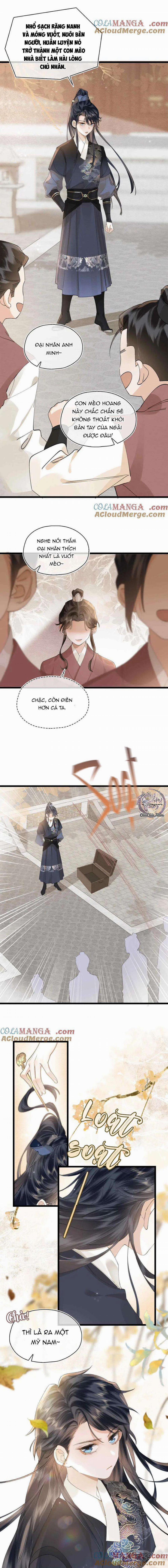 Dục Vọng 0.0 PN 1 trang 1