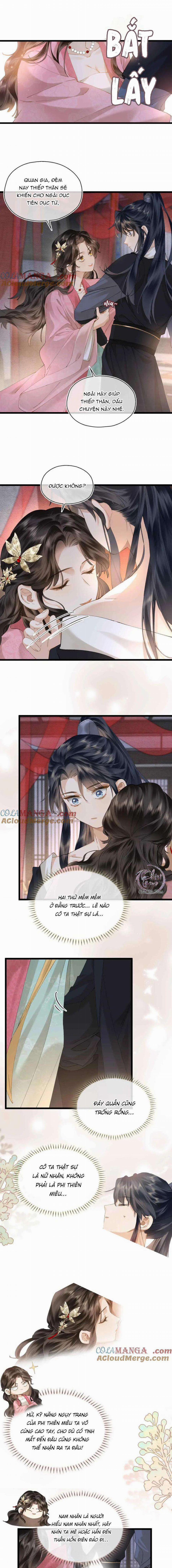 Dục Vọng 0.0 PN 1 trang 6