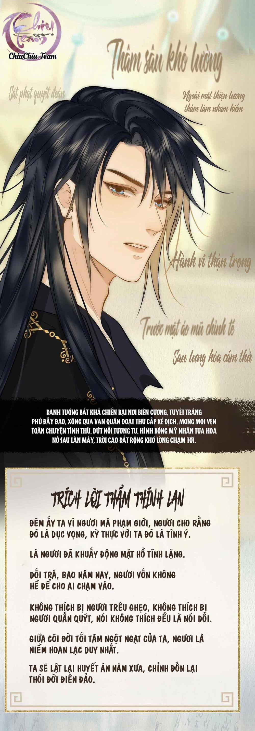 Dục Vọng 0.2 trang 4