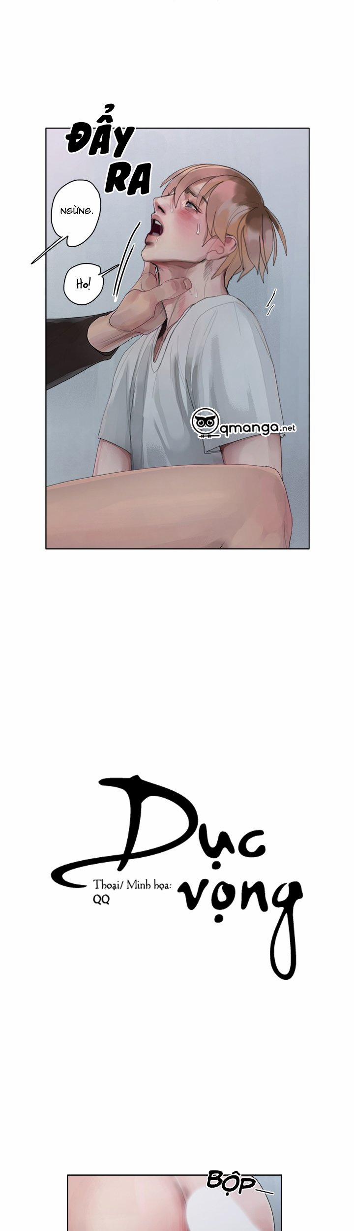 Dục Vọng 0 Kết thúc trang 0