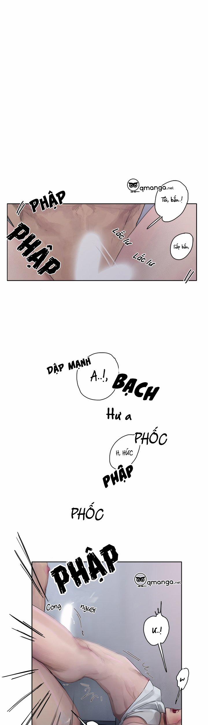 Dục Vọng 0 Kết thúc trang 14