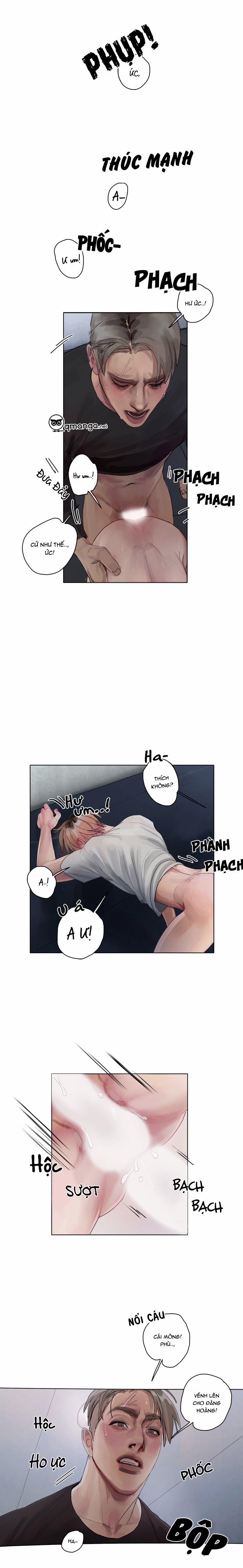 Dục Vọng 0 Kết thúc trang 2