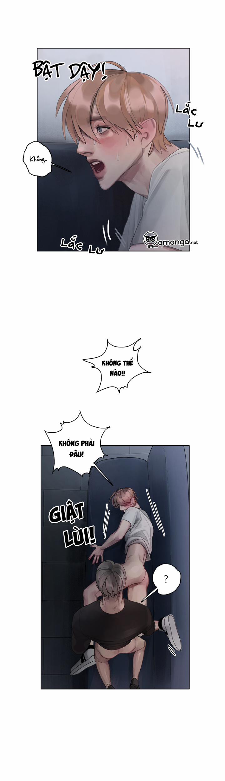 Dục Vọng 0 Kết thúc trang 4