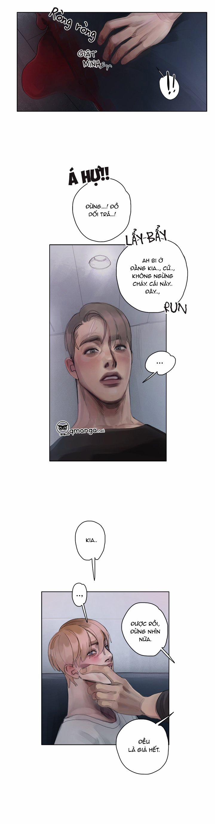 Dục Vọng 0 Kết thúc trang 5