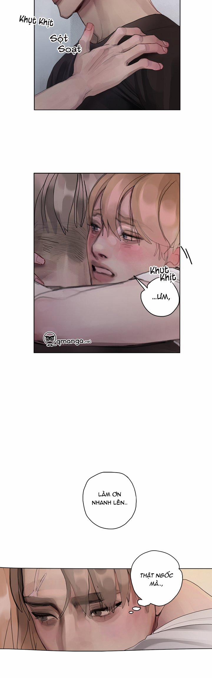 Dục Vọng 0 Kết thúc trang 7