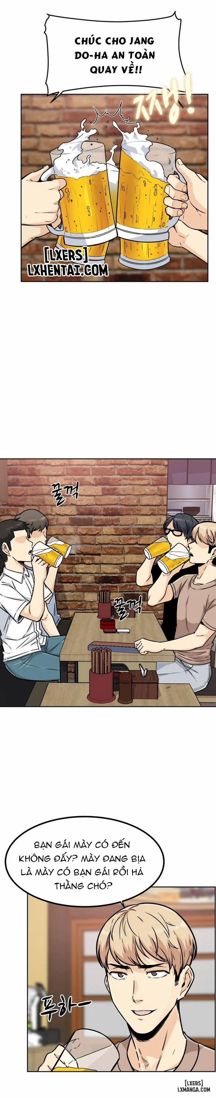 Dục Vọng 1 trang 0