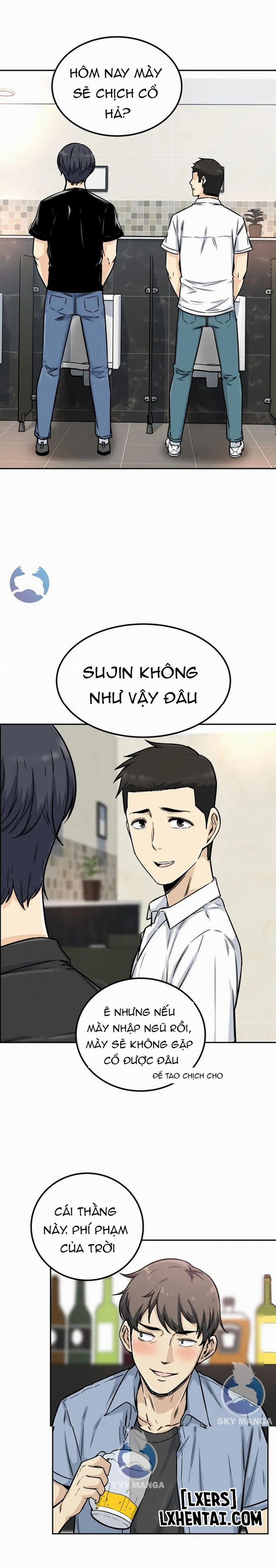 Dục Vọng 1 trang 10