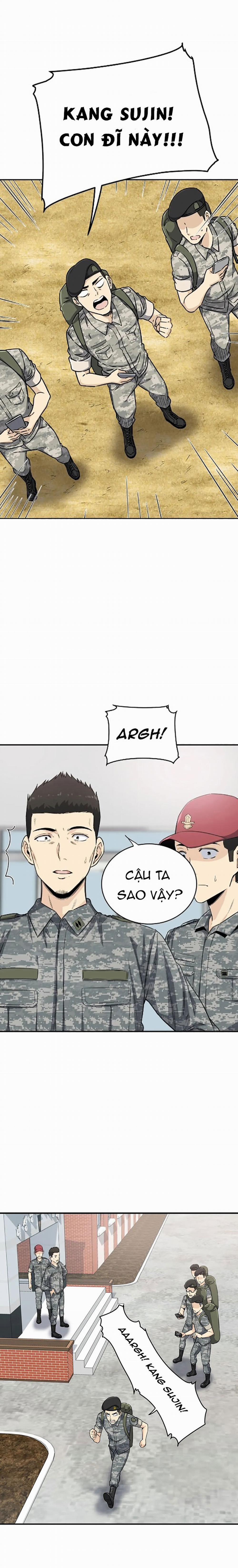 Dục Vọng 2 trang 10