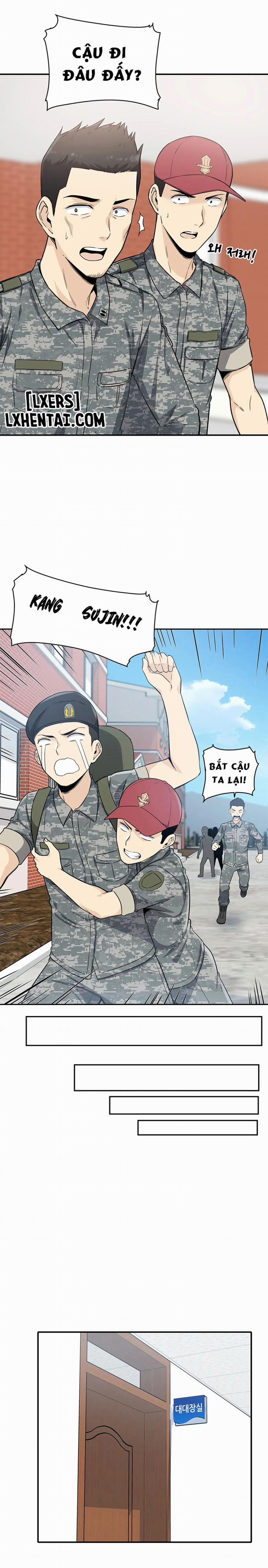 Dục Vọng 2 trang 11