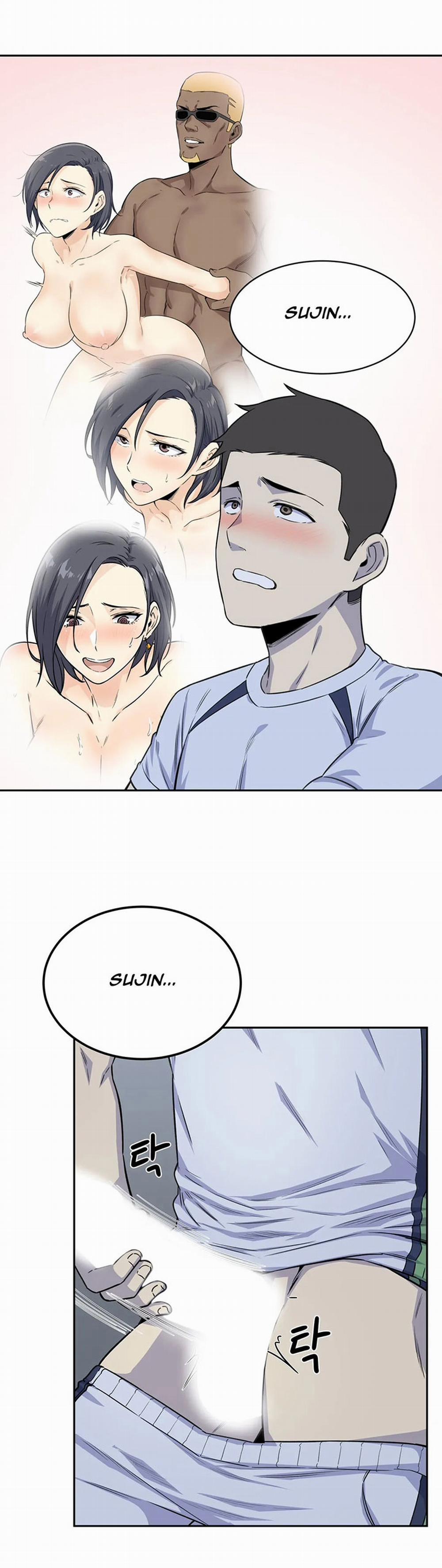 Dục Vọng 2 trang 21