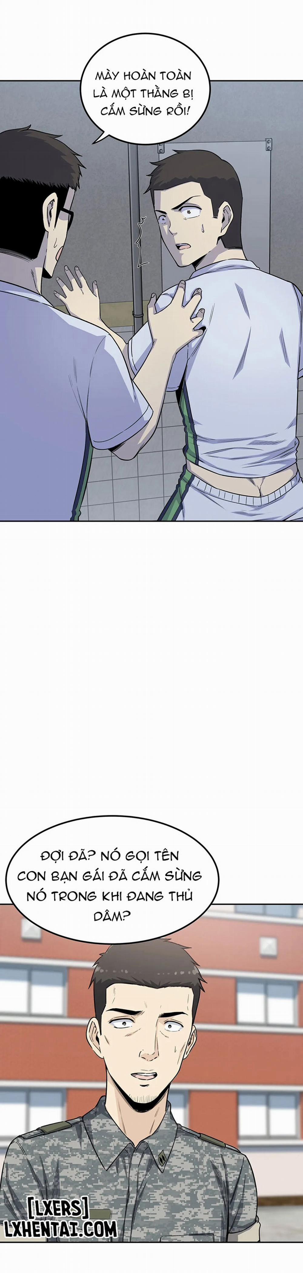 Dục Vọng 2 trang 22