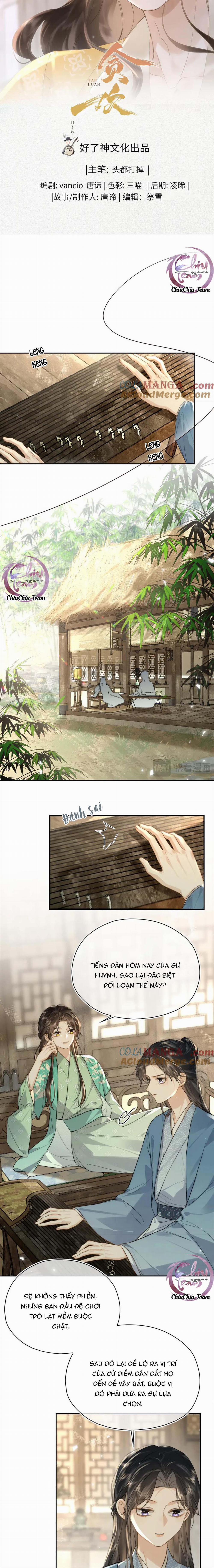 Dục Vọng 51.2 trang 1