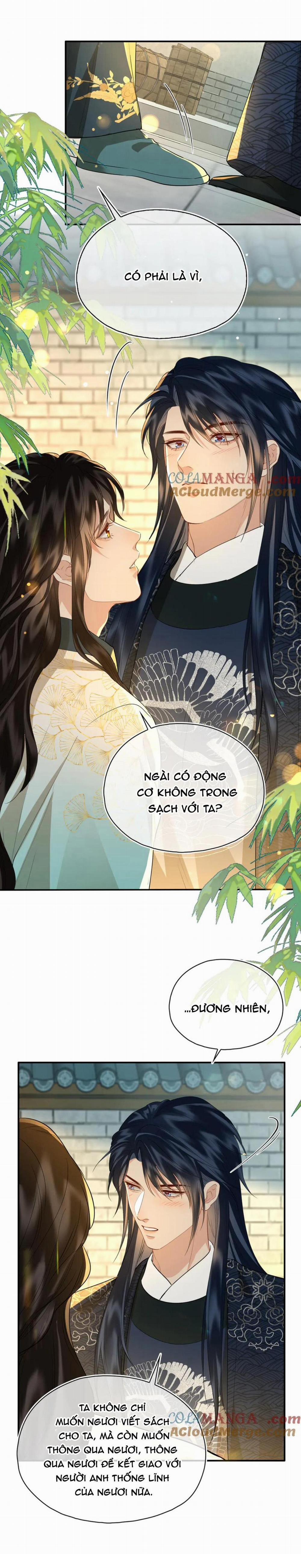 Dục Vọng 52 trang 11