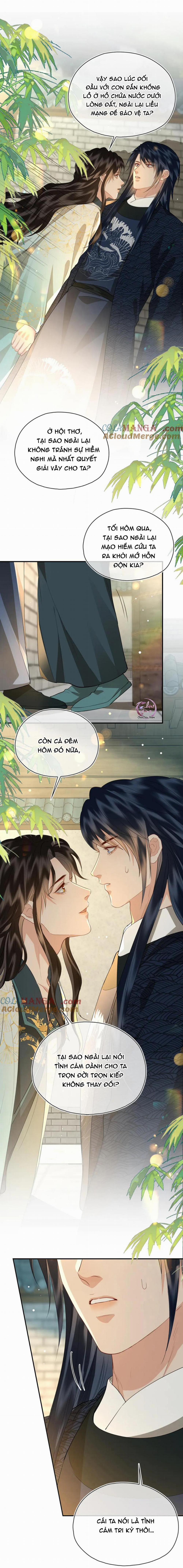 Dục Vọng 52 trang 12