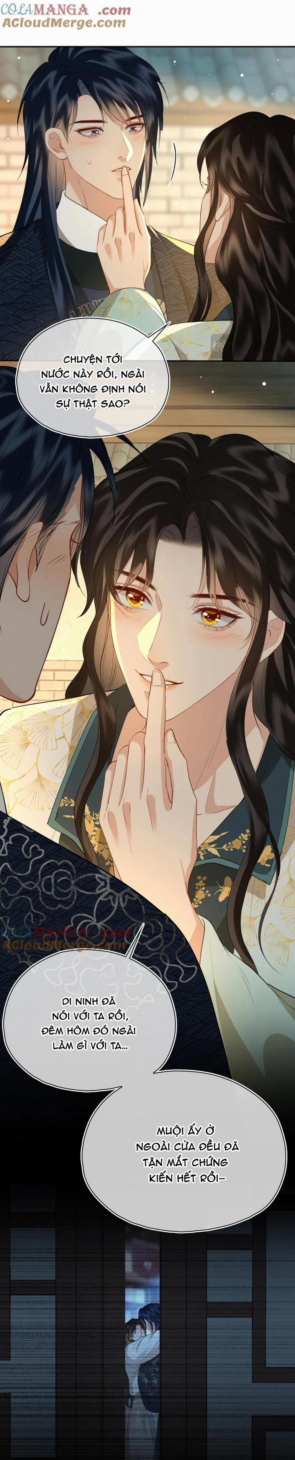 Dục Vọng 52 trang 13