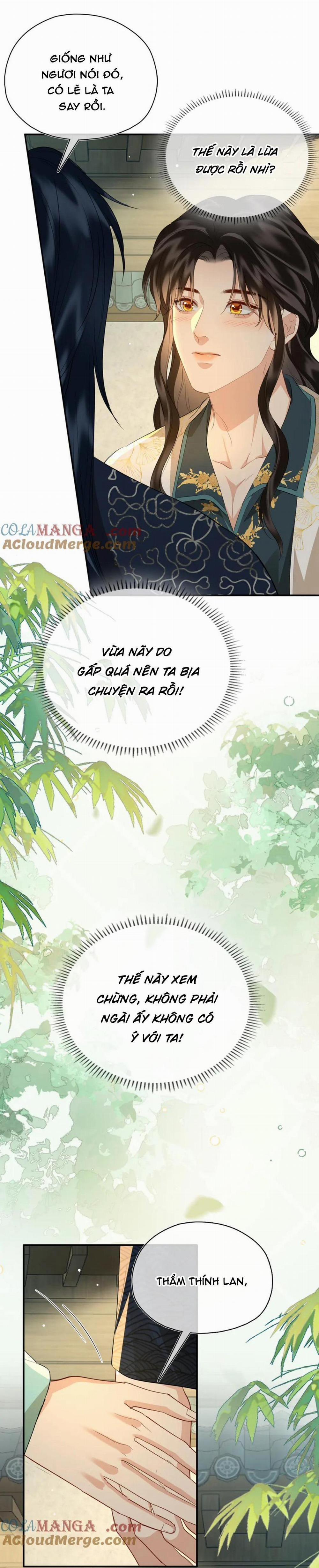 Dục Vọng 52 trang 16