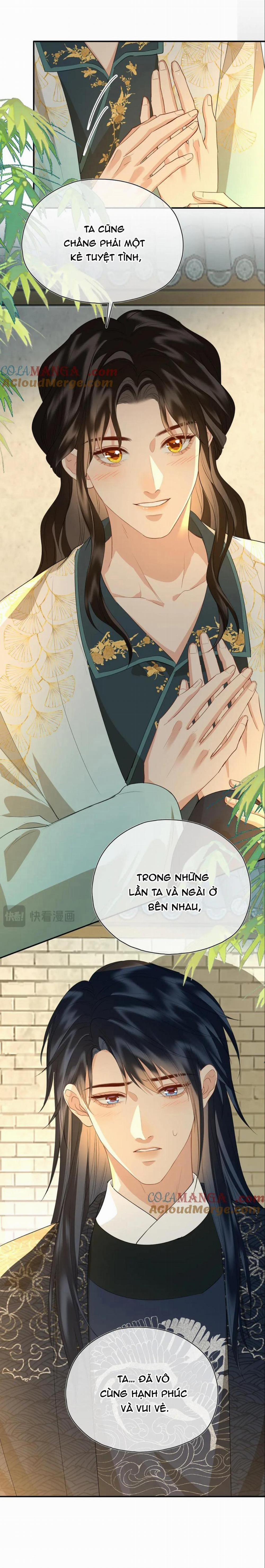 Dục Vọng 52 trang 19