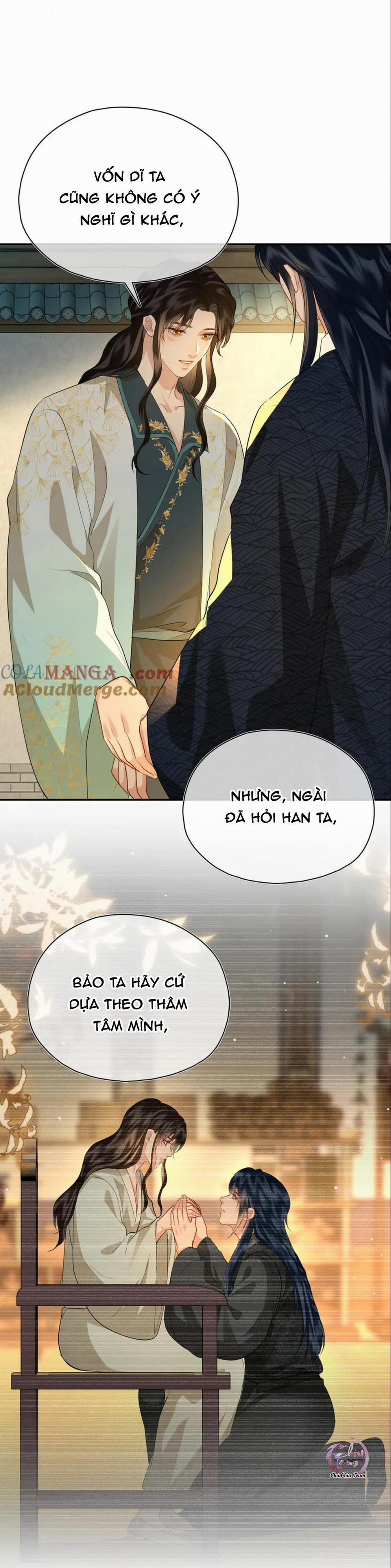 Dục Vọng 52 trang 20