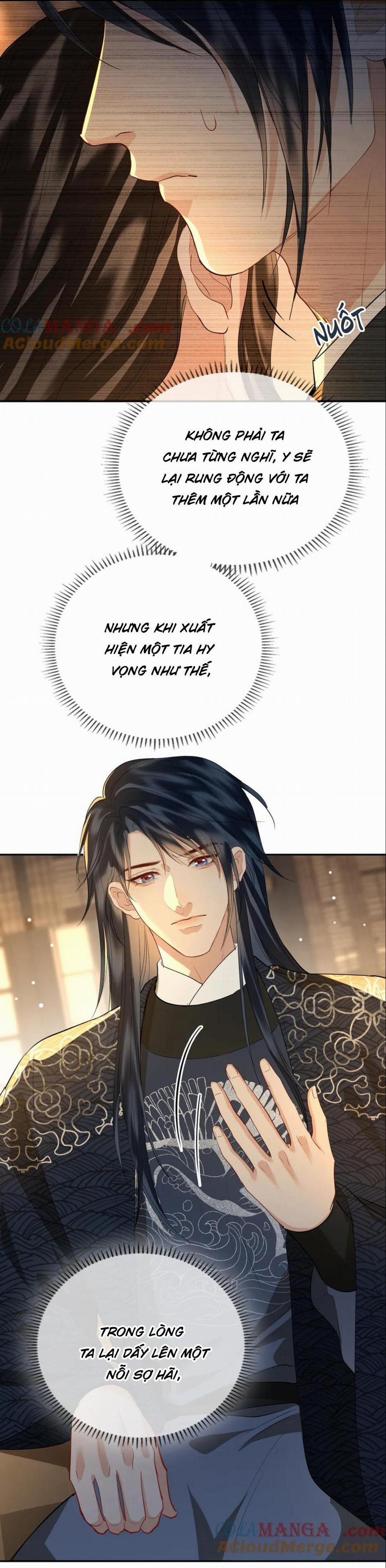 Dục Vọng 52 trang 3