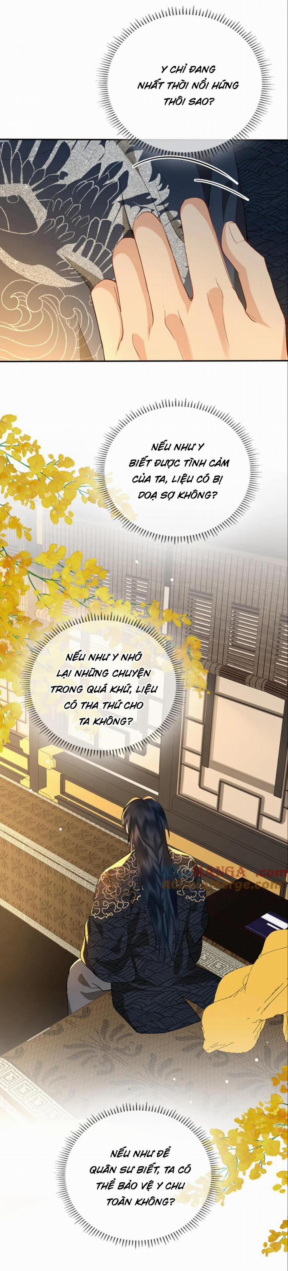 Dục Vọng 52 trang 4