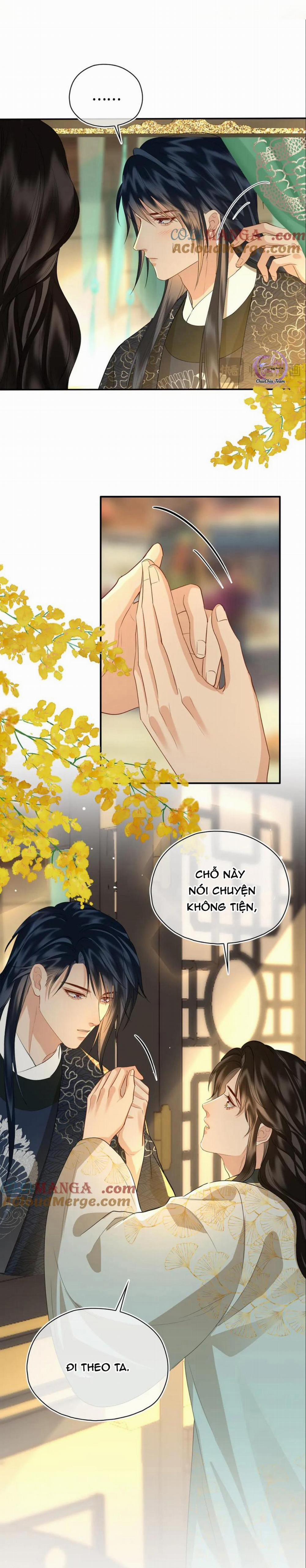 Dục Vọng 52 trang 9