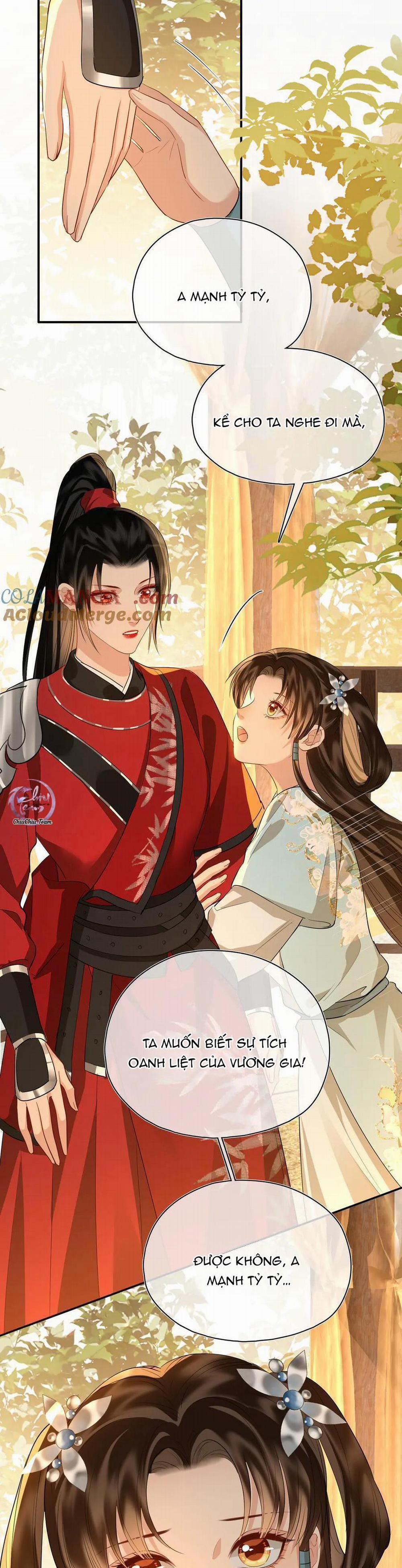 Dục Vọng 55 trang 10