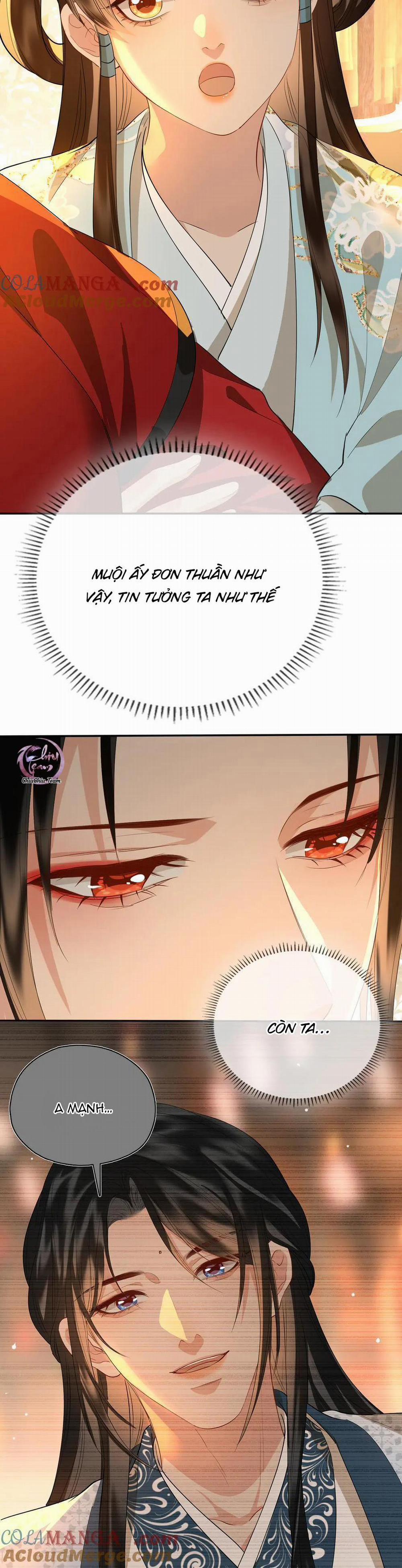 Dục Vọng 55 trang 11