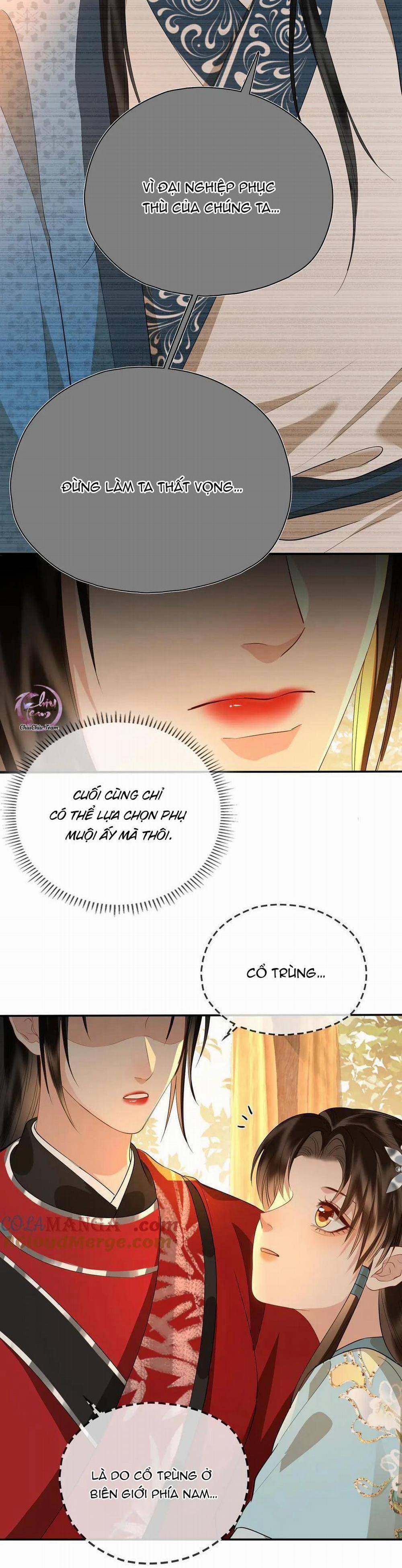 Dục Vọng 55 trang 12