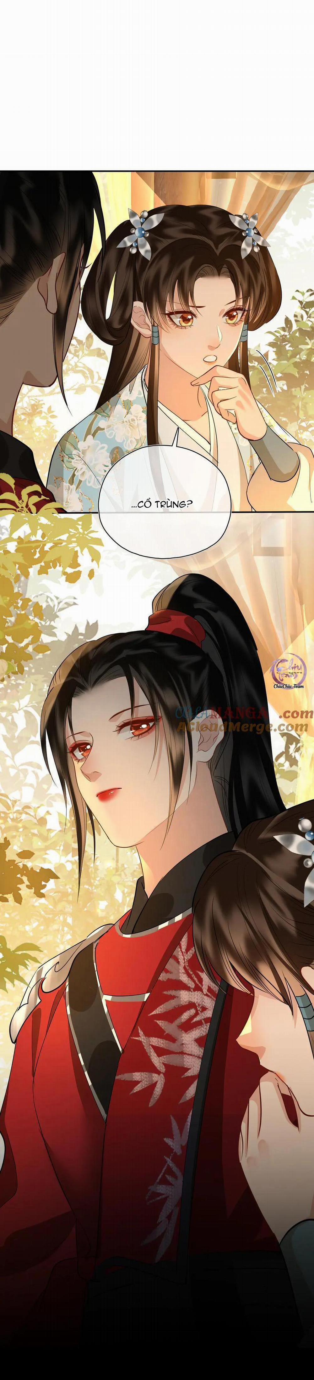 Dục Vọng 55 trang 13