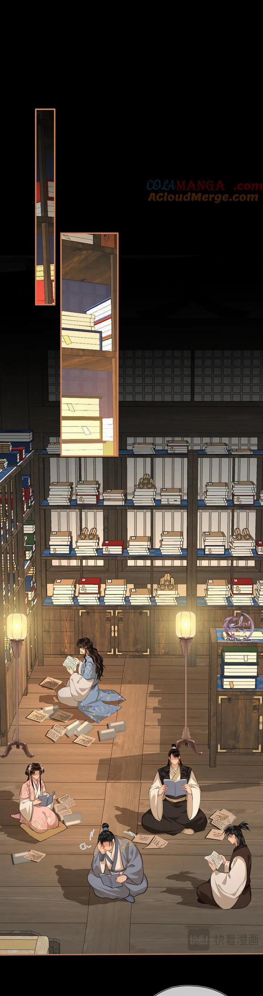 Dục Vọng 55 trang 14