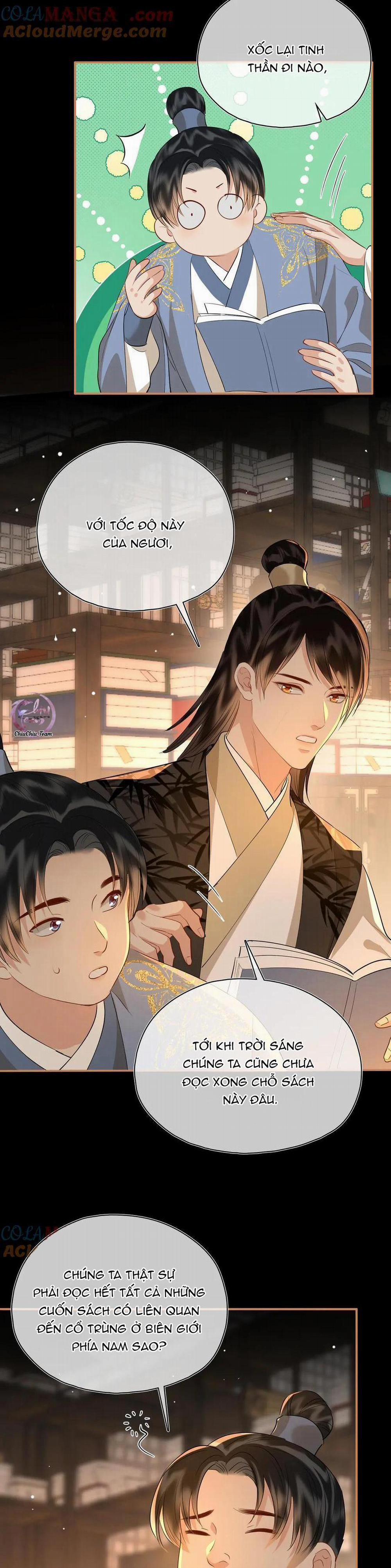 Dục Vọng 55 trang 15