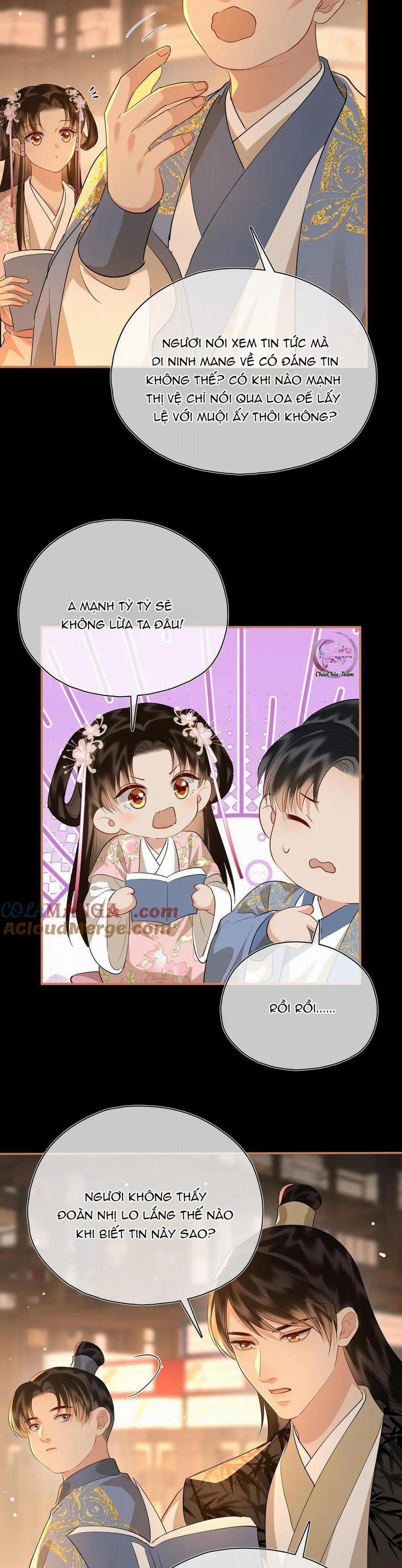 Dục Vọng 55 trang 16