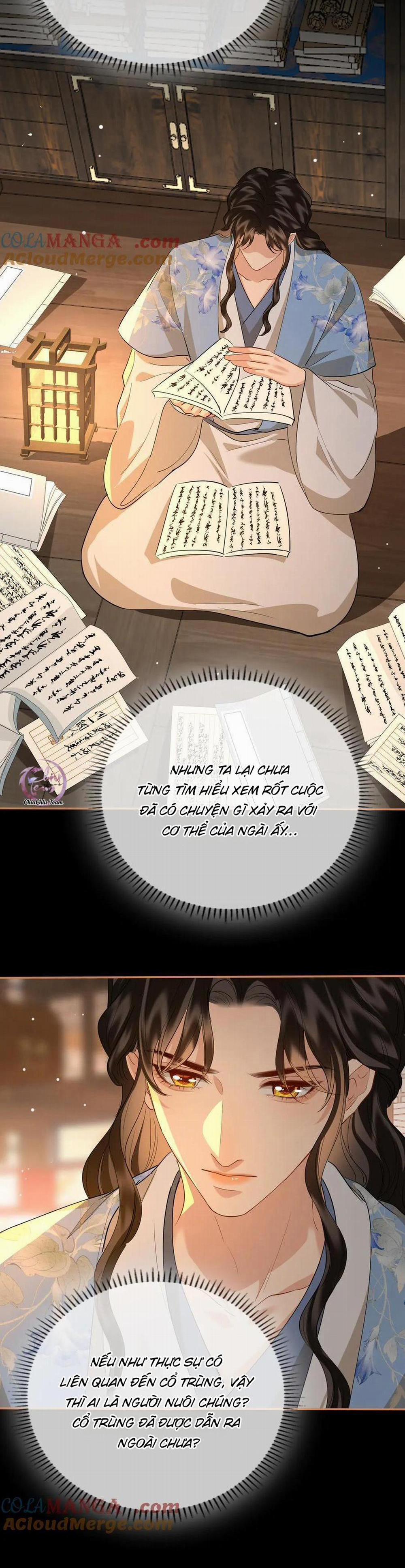 Dục Vọng 55 trang 18