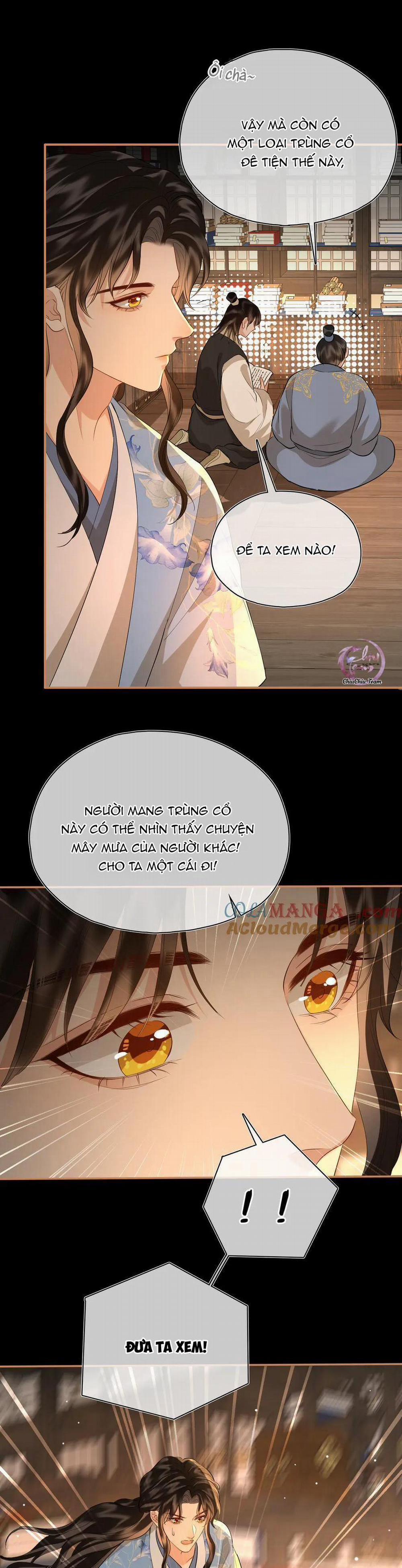 Dục Vọng 55 trang 19