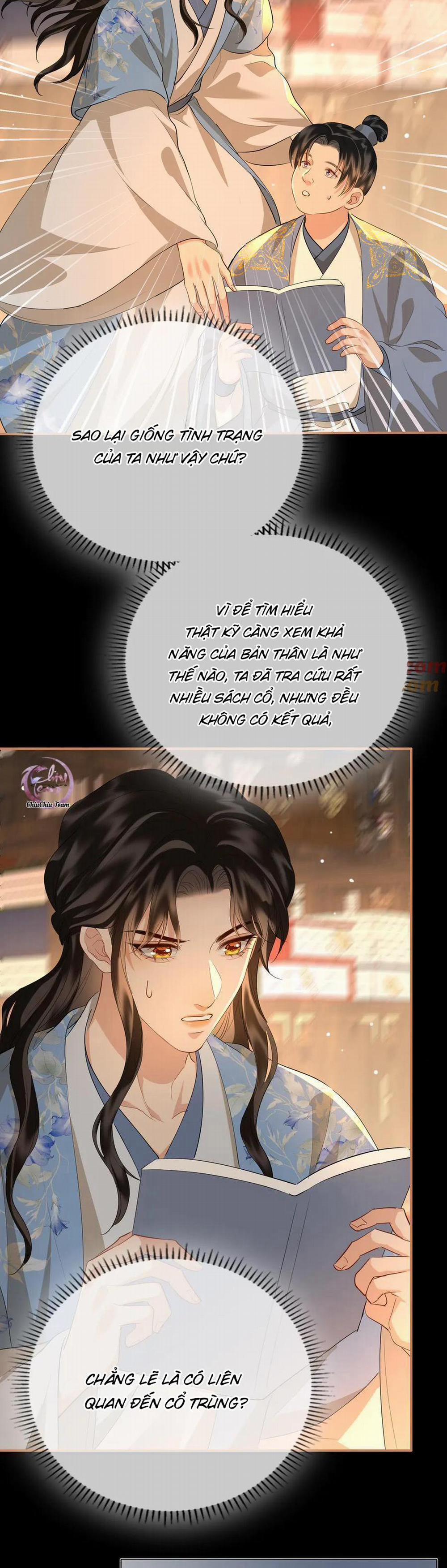 Dục Vọng 55 trang 20