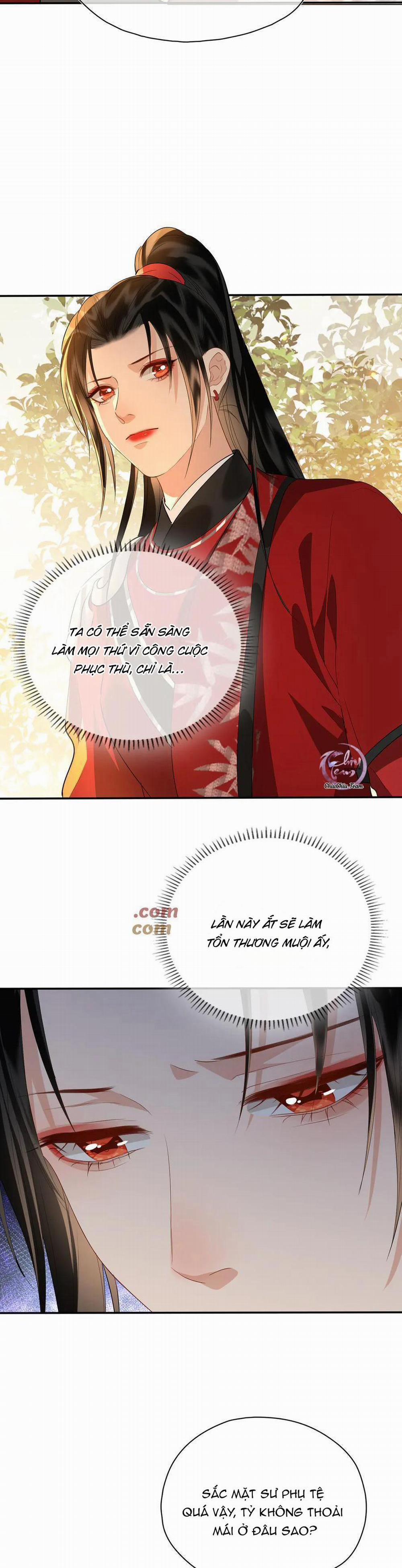 Dục Vọng 55 trang 3