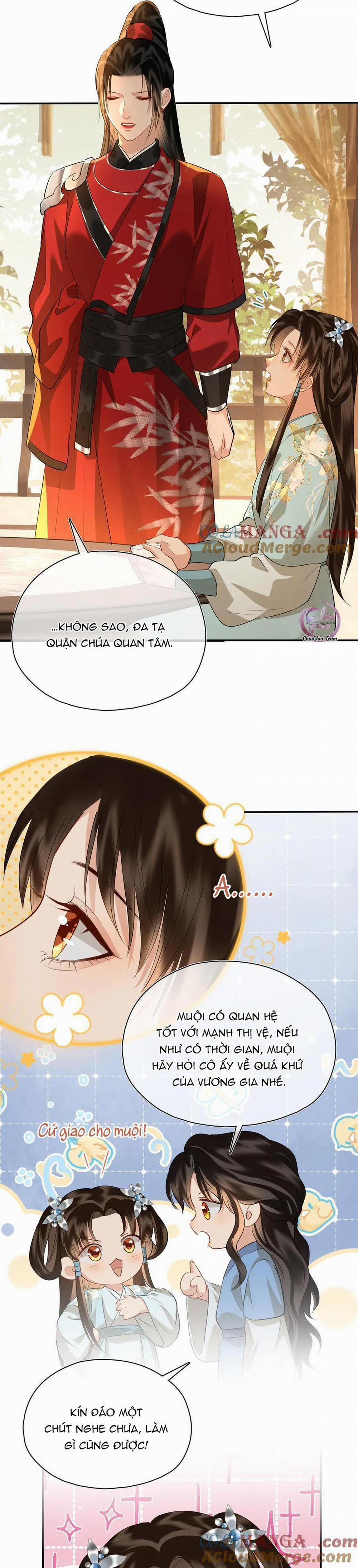 Dục Vọng 55 trang 4