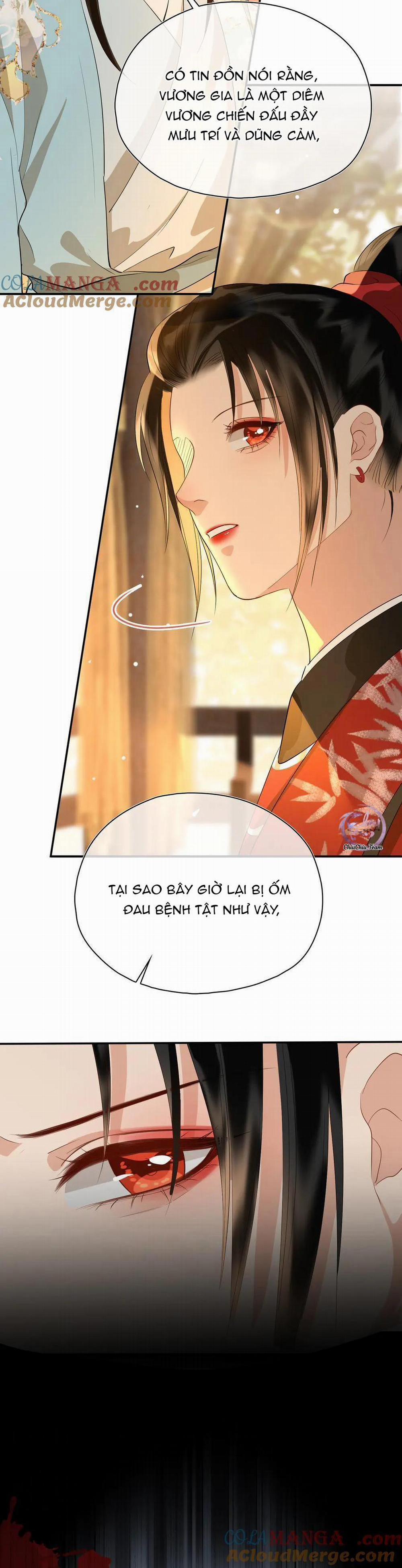 Dục Vọng 55 trang 8