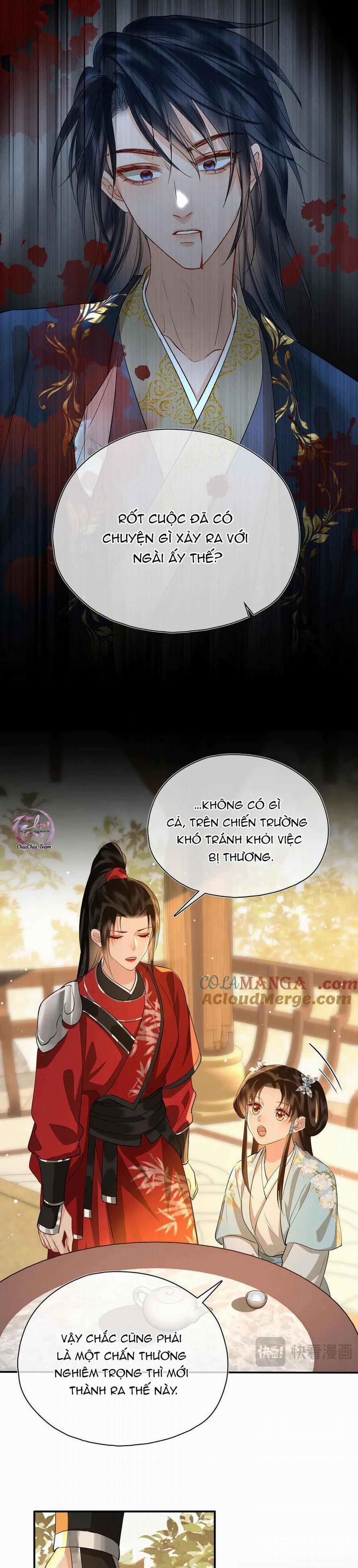 Dục Vọng 55 trang 9