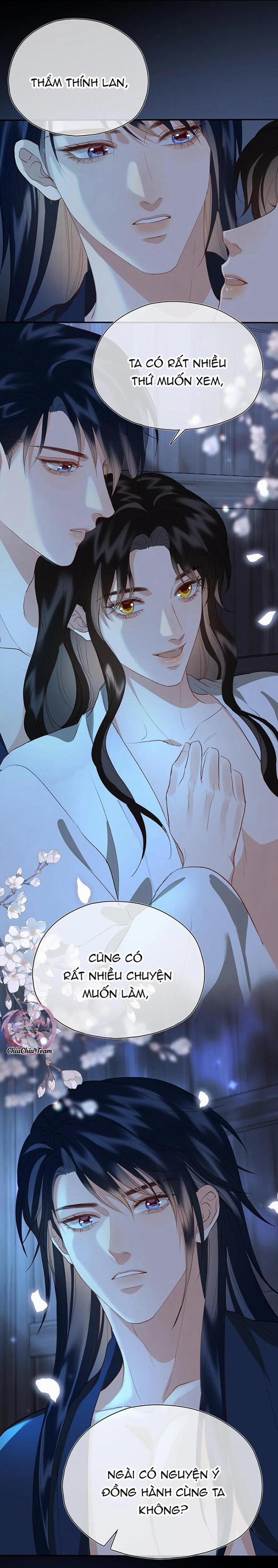 Dục Vọng 56 trang 10