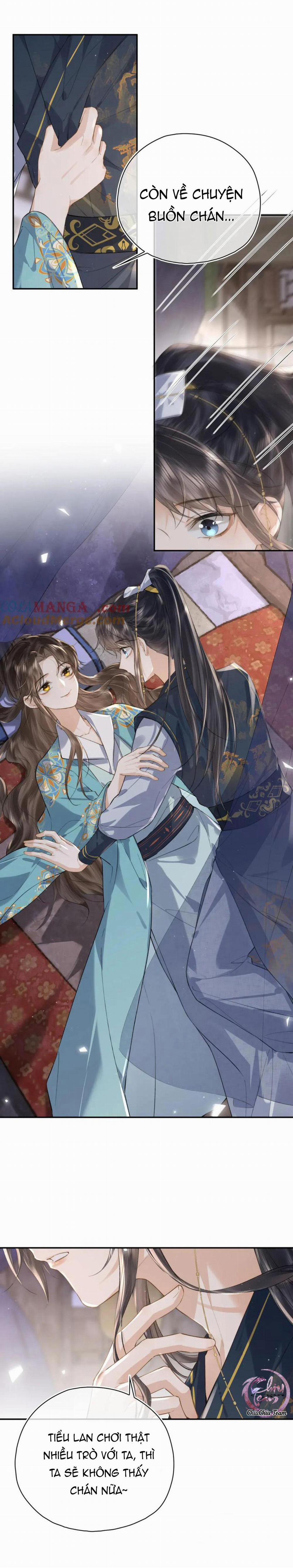 Dục Vọng 57.2 trang 16