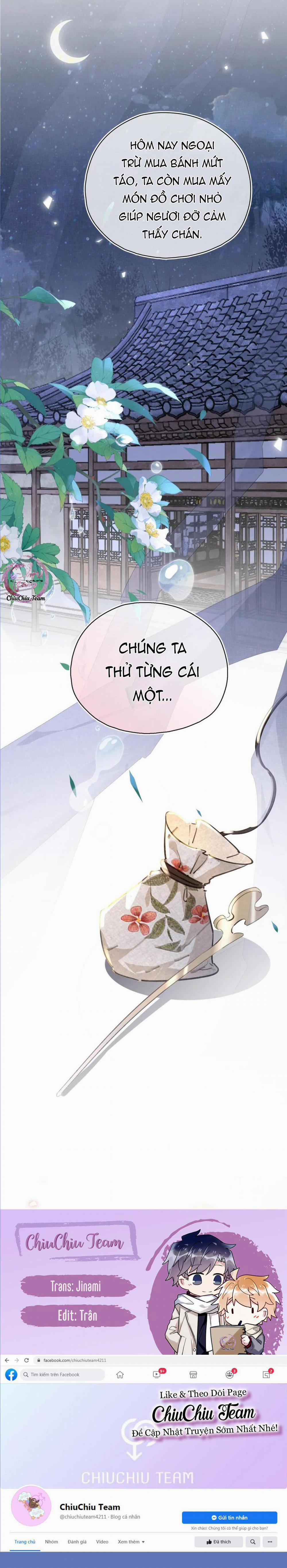 Dục Vọng 57.2 trang 18