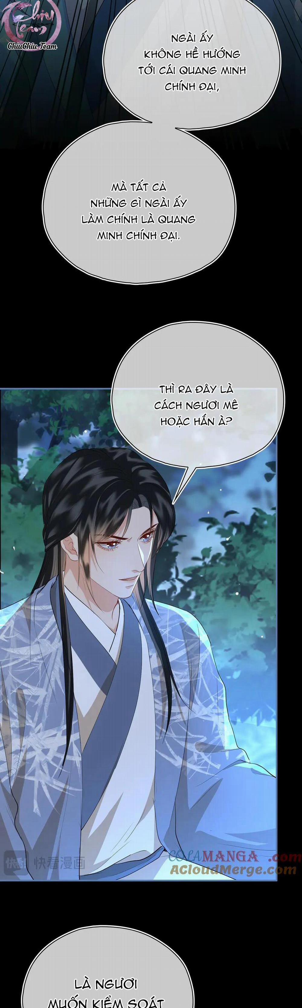 Dục Vọng 58 trang 21