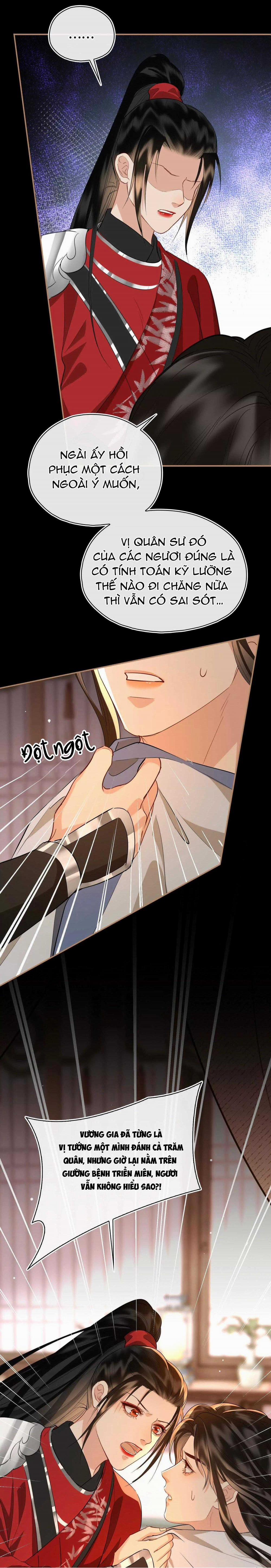 Dục Vọng 61 trang 3