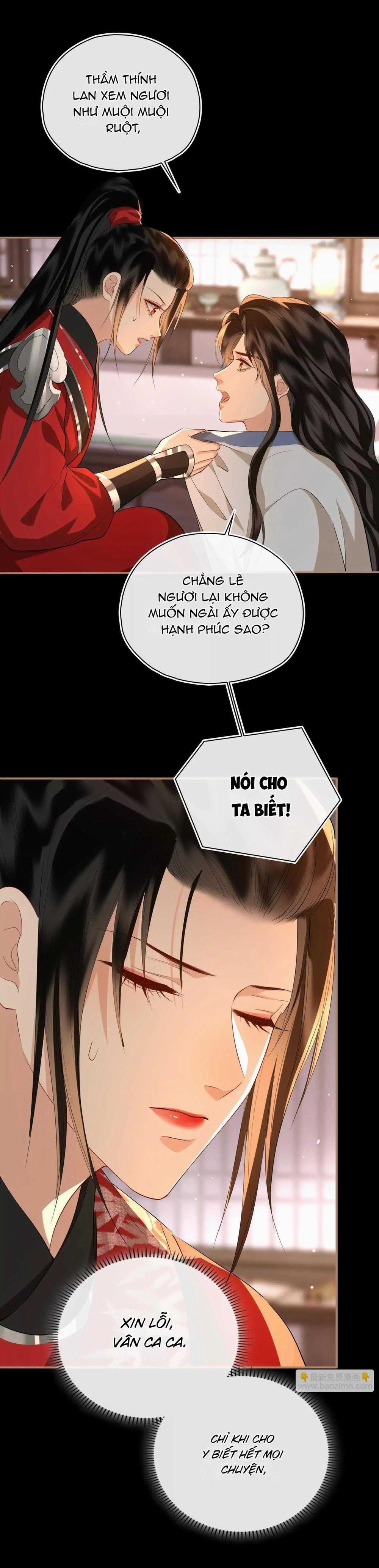 Dục Vọng 61 trang 6